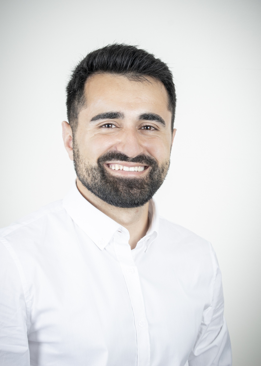 Ferdi Dimen