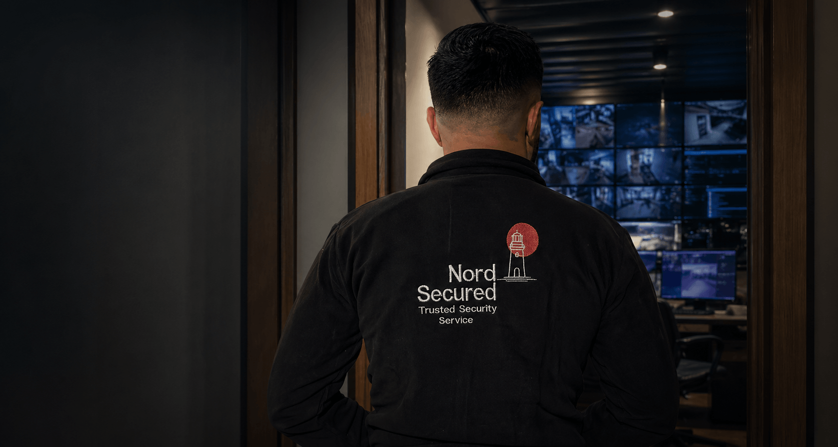 Kontaktieren Sie Nord Secured für Sicherheitsdienst, Objektschutz und Event-Security in Hamburg.
