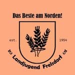 Landjugend Frelsdorf Logo