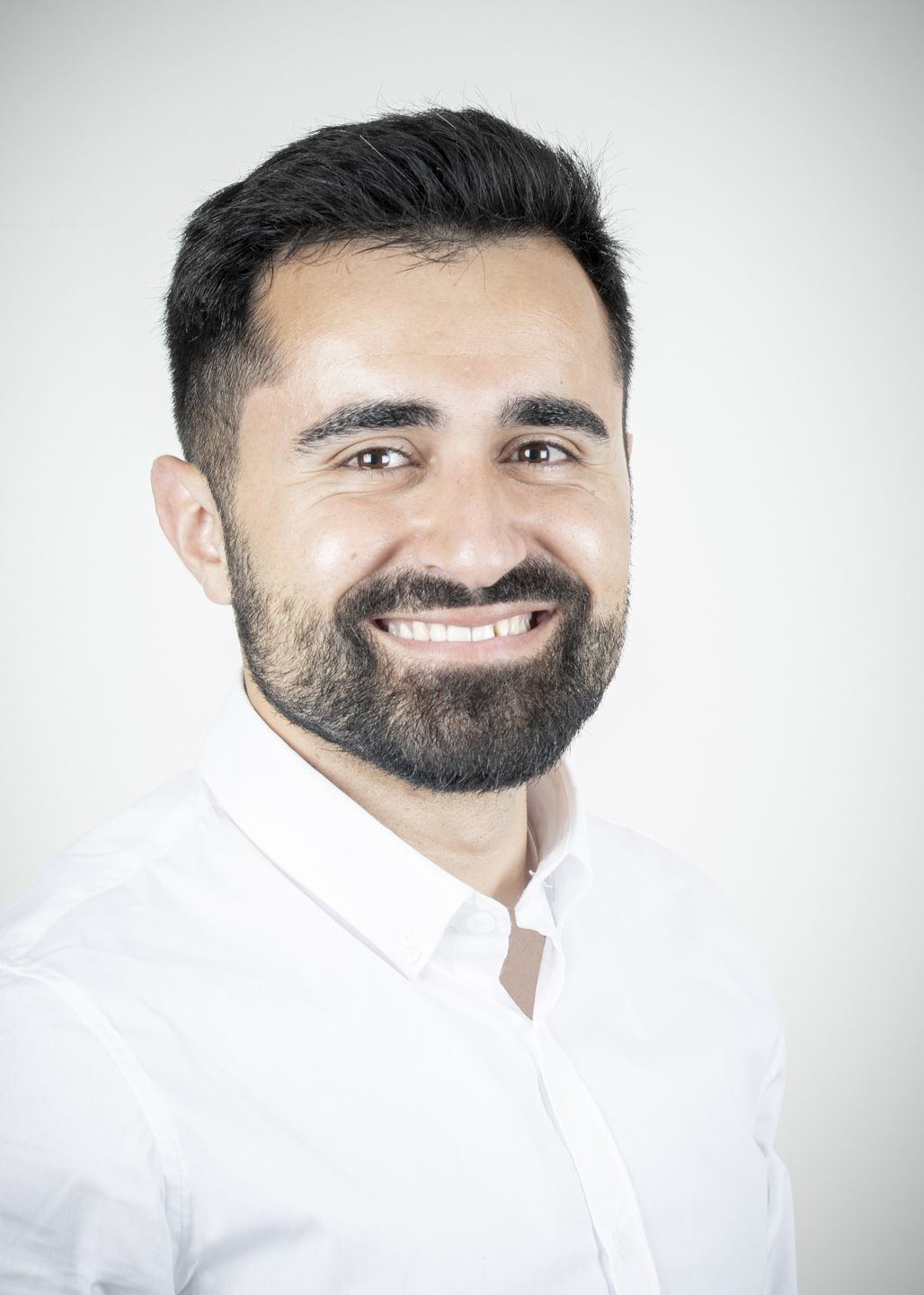 Murat Dimen – Nord Secured