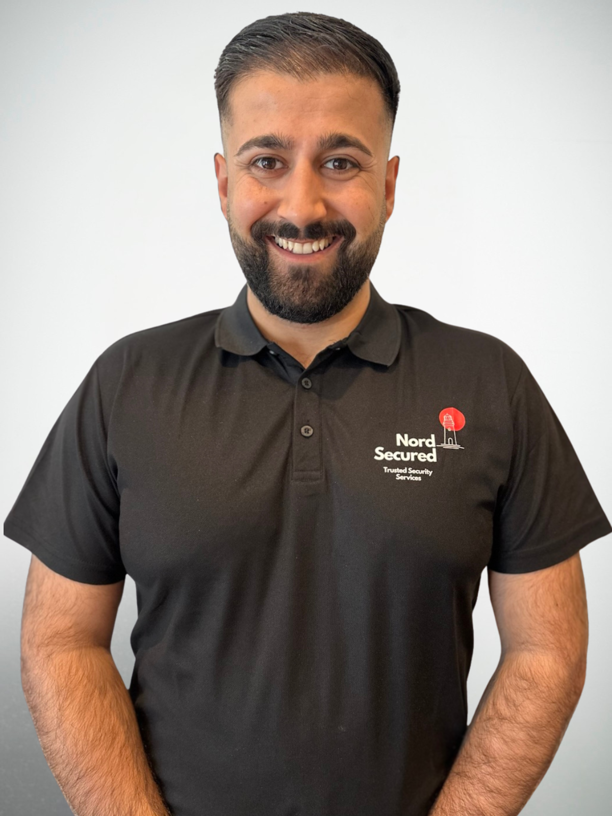 Ferdi Dimen – Nord Secured