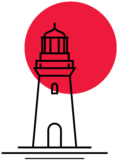Nord Secured Sicherheitsdienst Bremerhaven – Logo