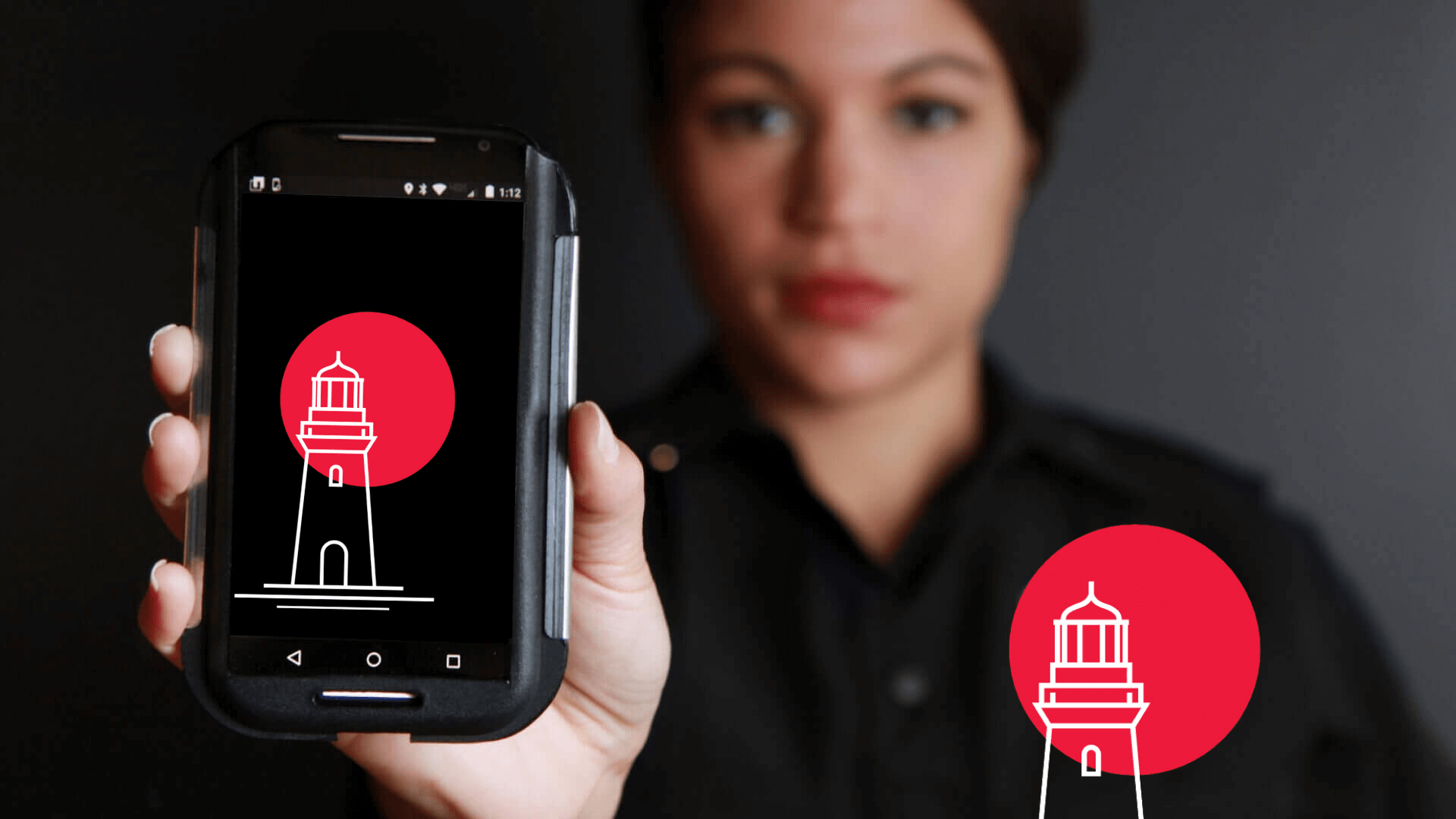 Werk- & Objektschutz Nord Secured