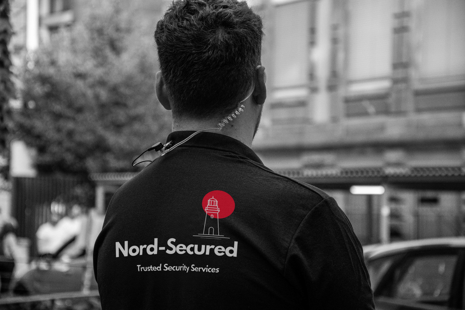 Revierwachdienst Nord Secured