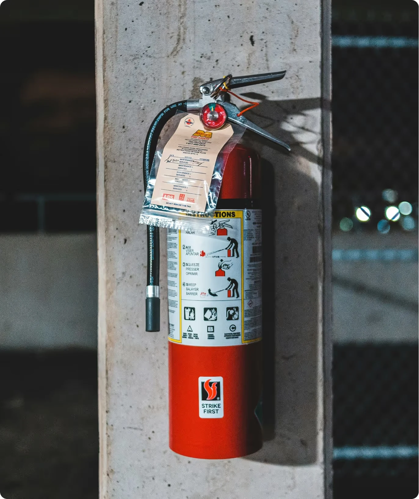 Baustellensicherheit Brandschutz Bremerhaven Baustellensicherheit Bremerhaven: Brandschutz und Arbeitssicherheit