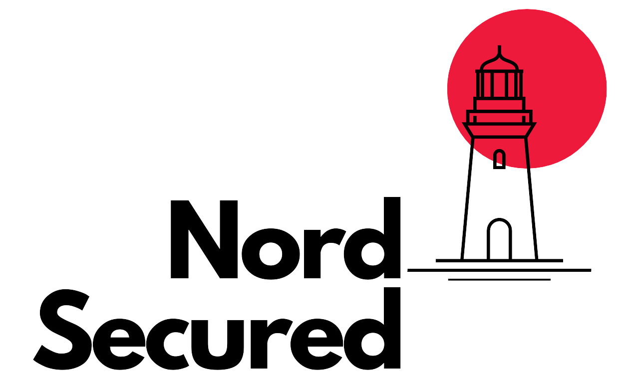 nord-secured Logo